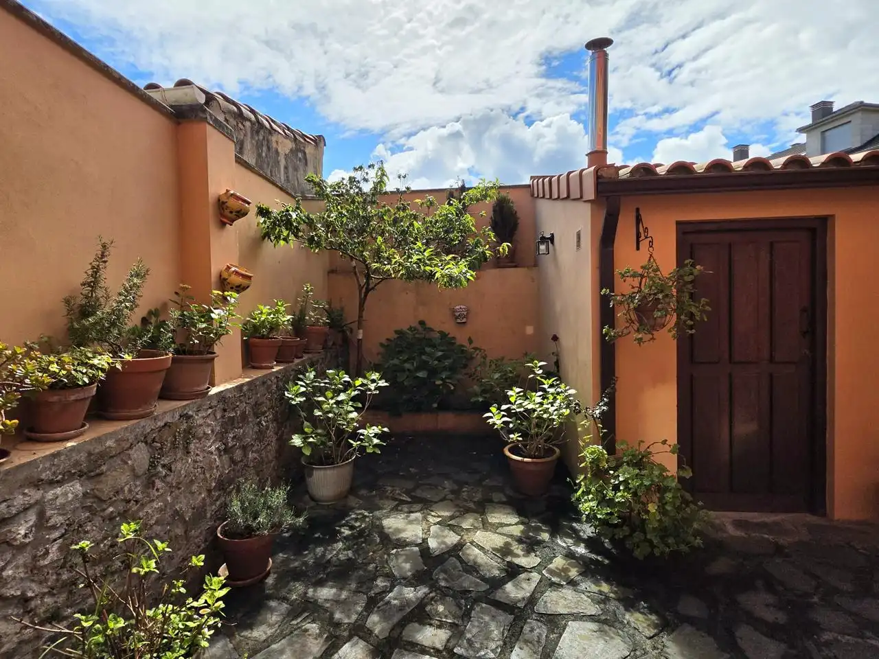 Casa o chalet en venta en Alfredo Carreño, 19, Soto del Barco