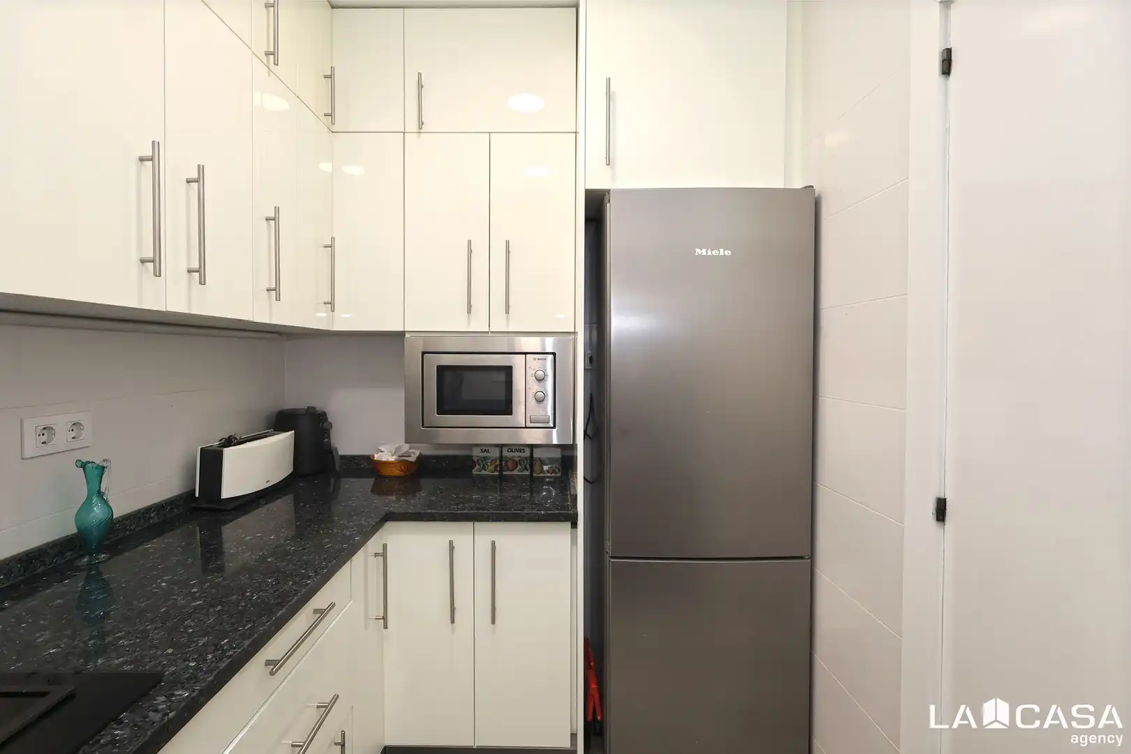 Flat with terrace for sale in Carrer de Radas, imagen 11