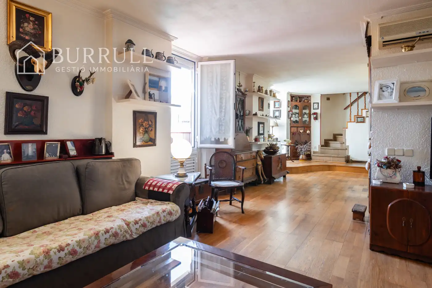 Duplex with pool for sale in Carretera Reial, imagen 6
