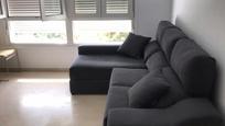 Living room of Flat to rent in Algeciras