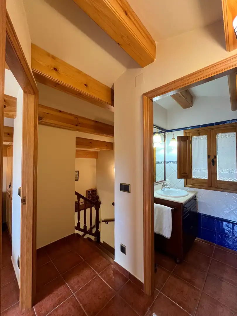Haus oder Chalet zum Verkauf in Gualba