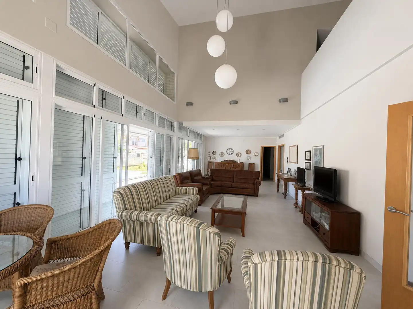 Haus mit Terrasse zum Verkauf in Heliópolis, imagen 5