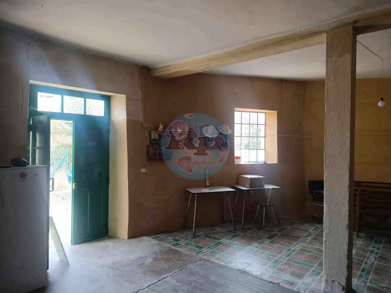 Casa o chalet en venta en Magaz de Cepeda con Jardín privado, Terraza y Trastero