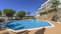 Piscina de Apartament en venda en Mijas amb Aire condicionat, Terrassa i Piscina