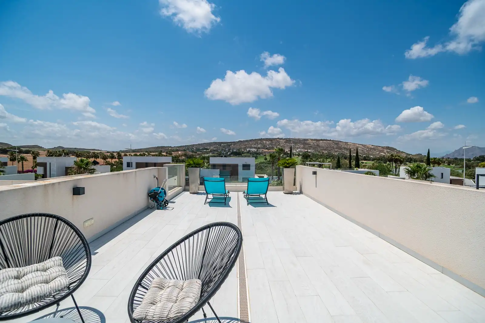 Maison avec piscine à vendre à Algorfa, imagen 33