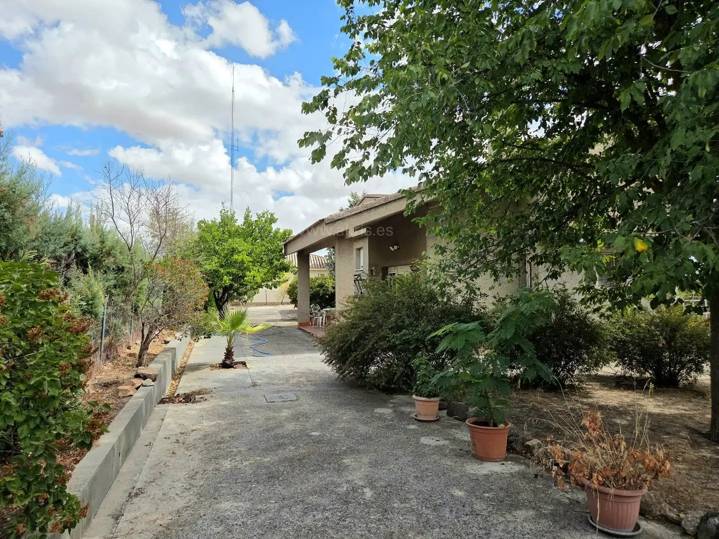 Villa à vendre à Helechos, imagen 3