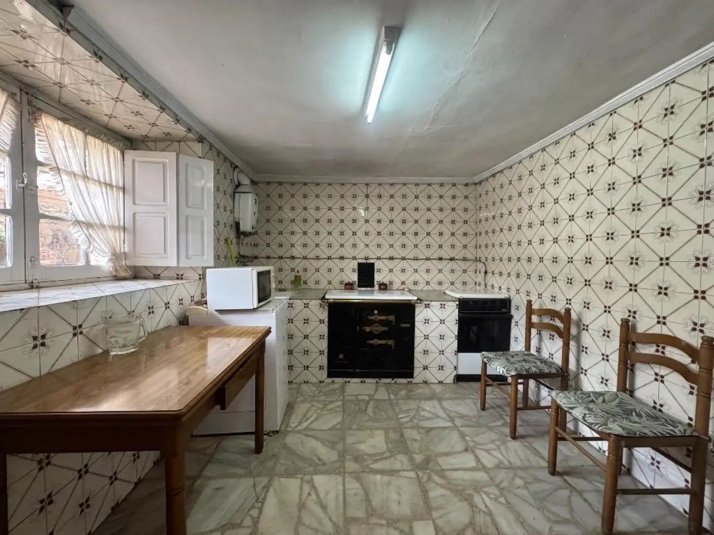 Casa con giardino in vendita a CL SILIO-CL-GRAL 52, imagen 2