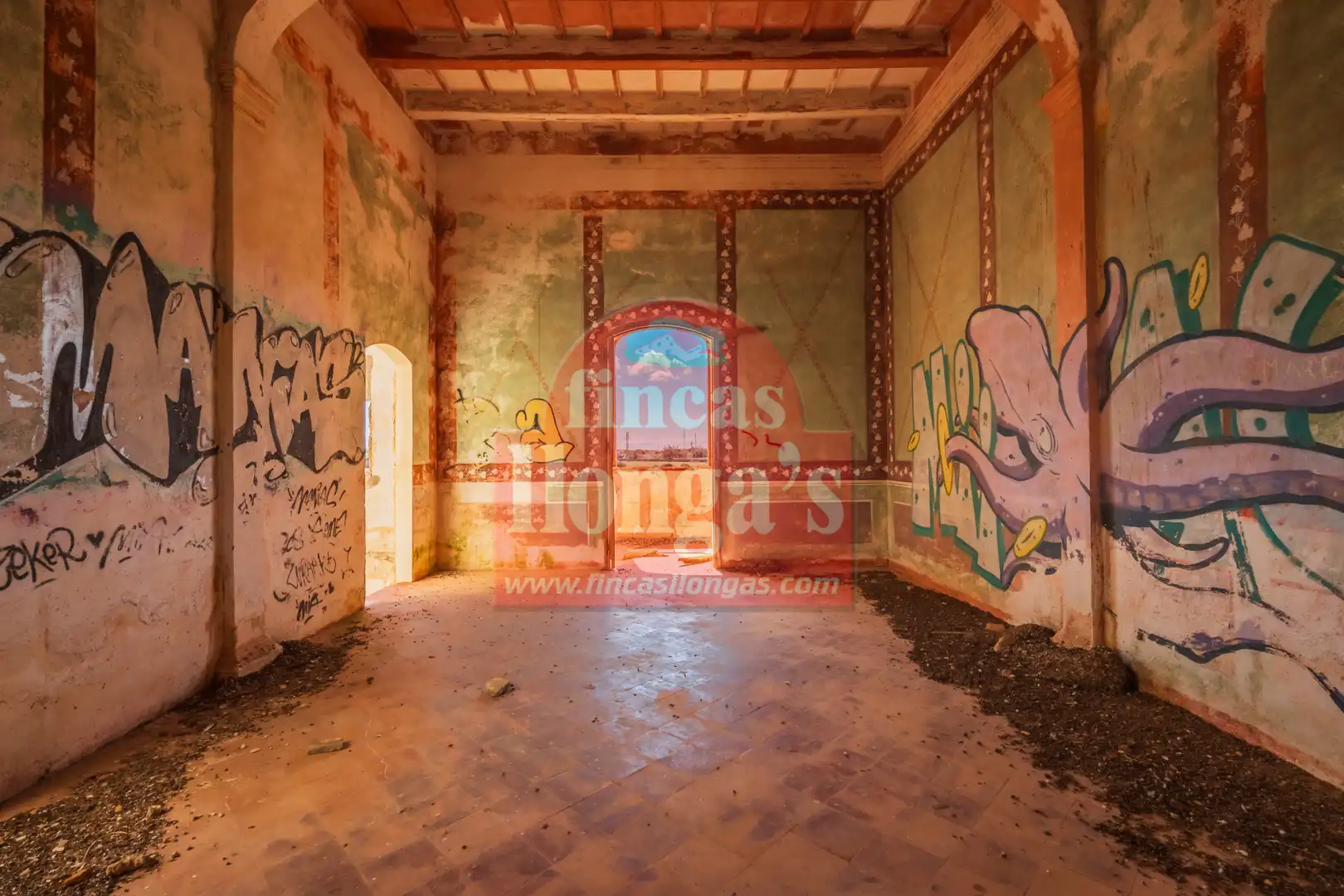 Casa rústica en venda a Ciutadella, imagen 15