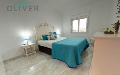 Bedroom of Apartment for sale in Vila-seca  with Air Conditioner