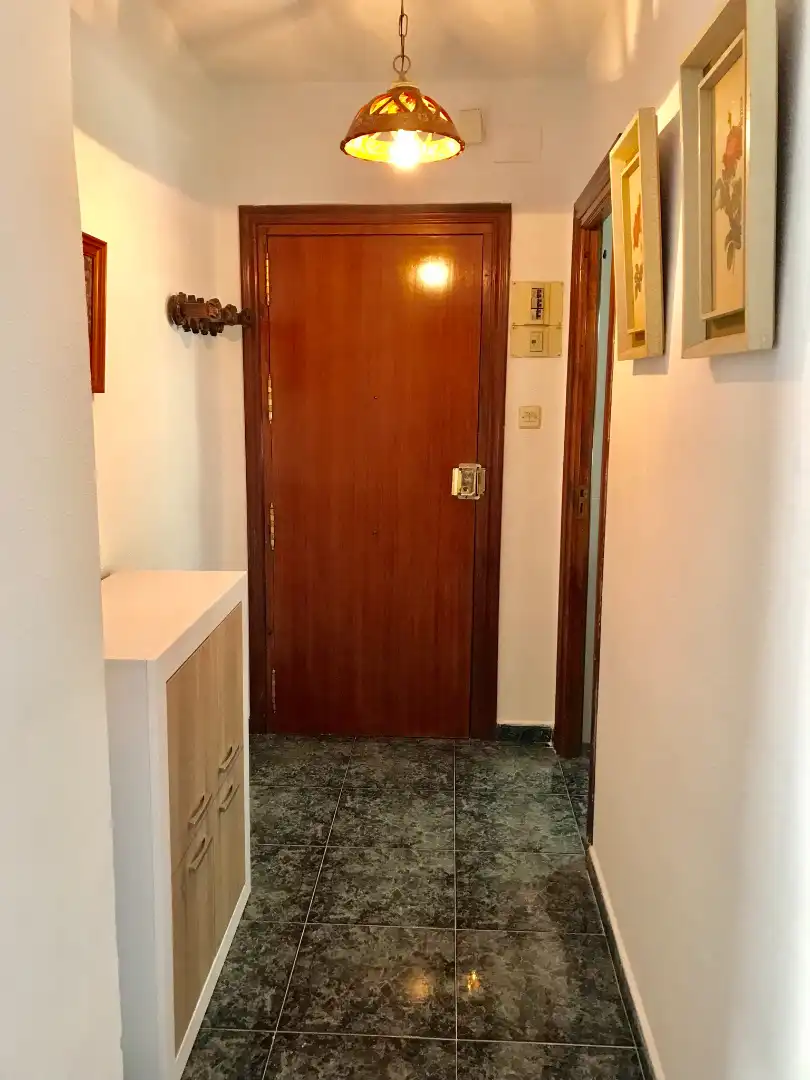 Flat for rent in Granada  with Air Conditioner, Furnished and Washing machine