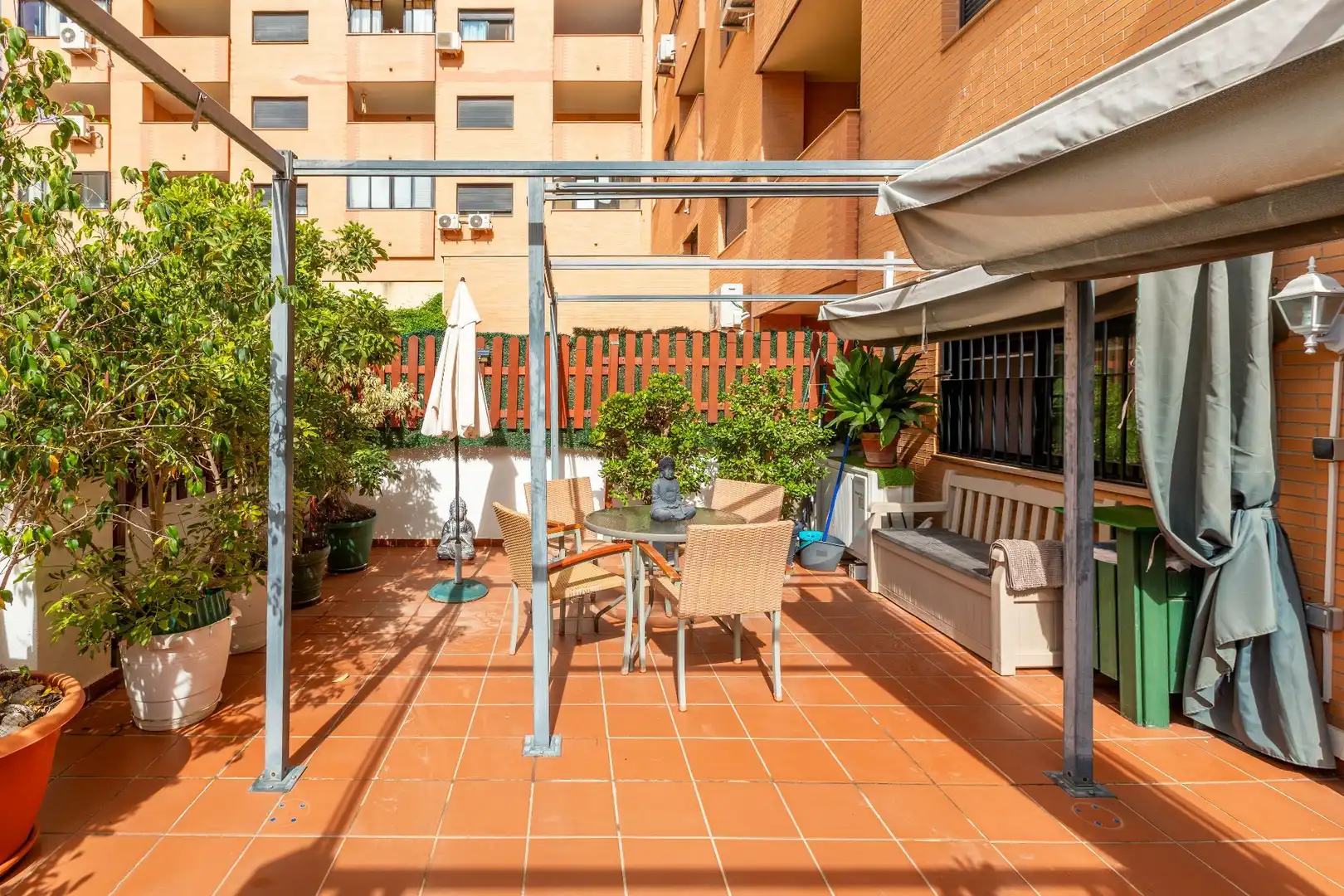 Apartamento en venta en Mestral, Alitana - Casablanca