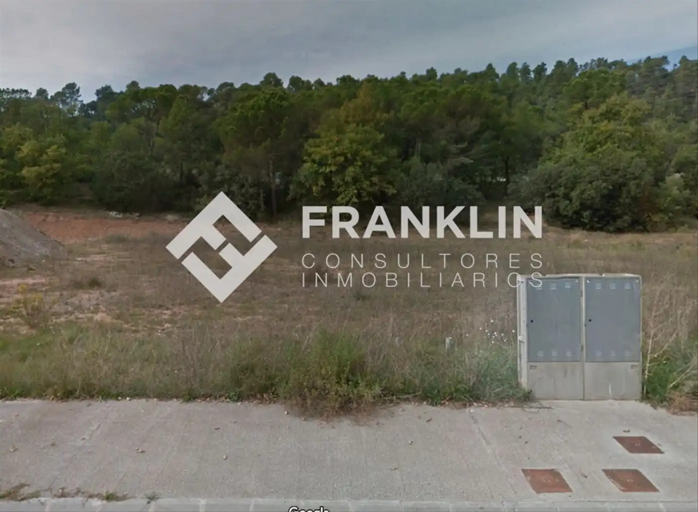 Industrial land for sale in Constantí