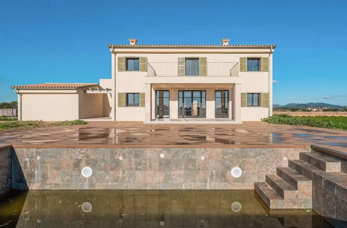 House for sale in Porto Cristo, imagen 8