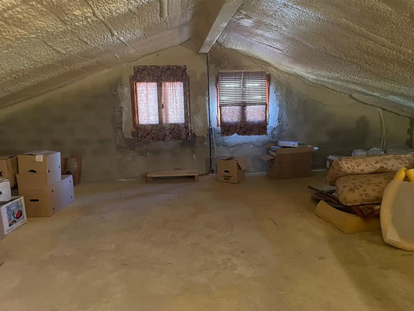 Casa o chalet en venta en Roda de Eresma con Jardín privado
