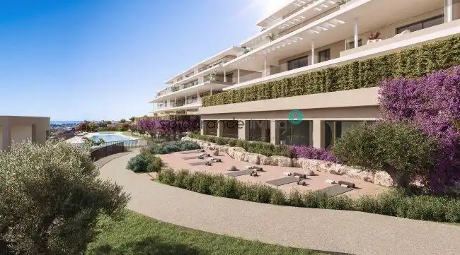 Apartment with pool for sale in Selwo, imagen 15
