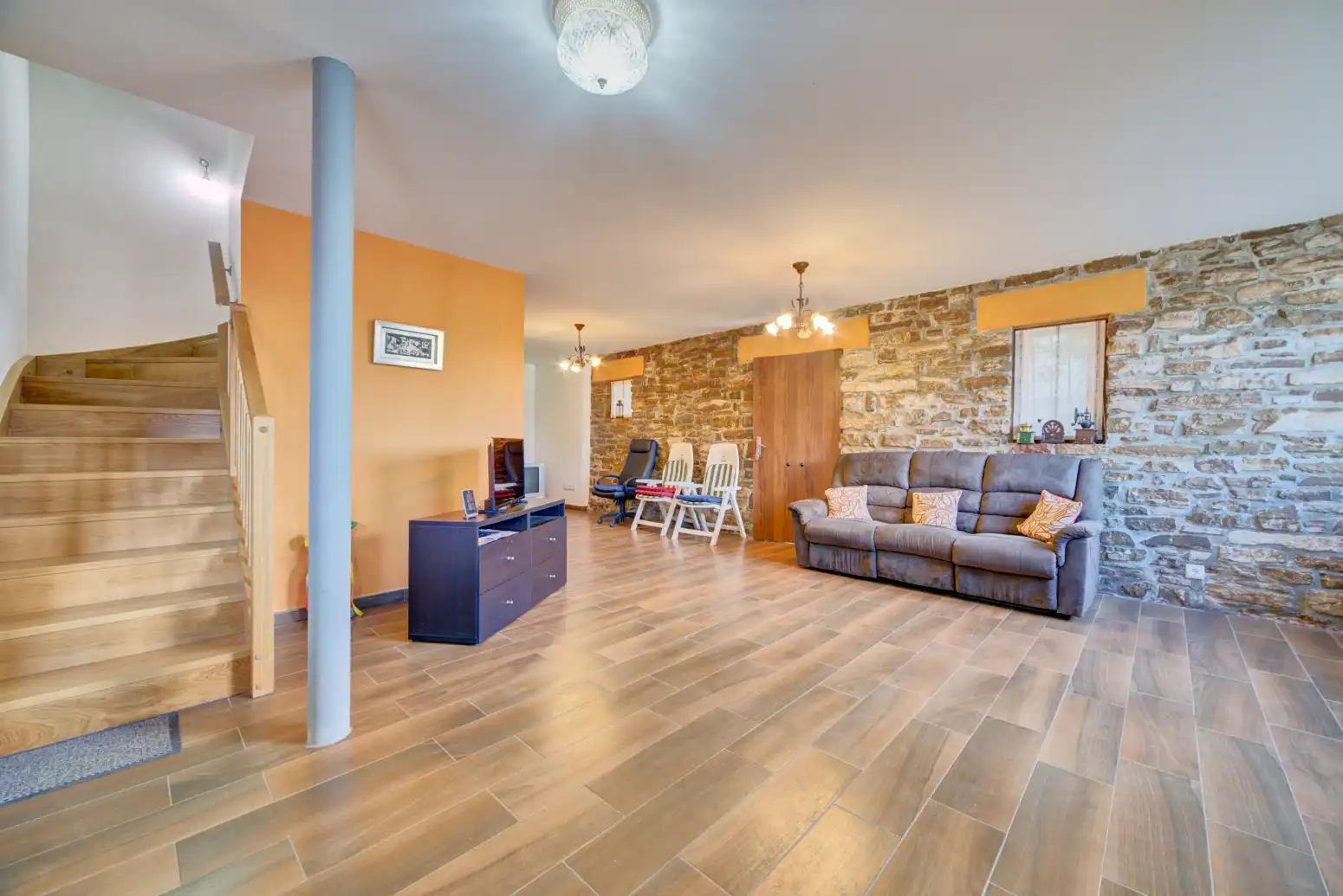 Casa o chalet en venta en Sada (Navarra) con Calefacción