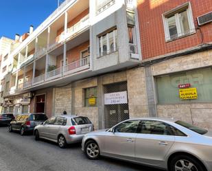 Exterior view of Premises to rent in  Córdoba Capital  with Air Conditioner