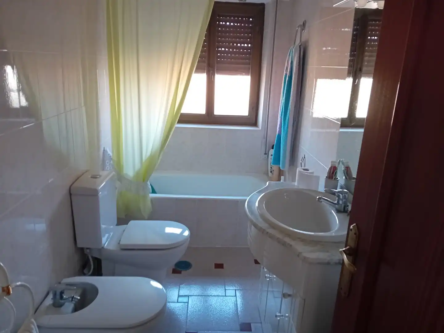 Flat for sale in Cózar