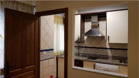 Foto 5 de Piso de alquiler en Triana Casco Antiguo, Sevilla Capital