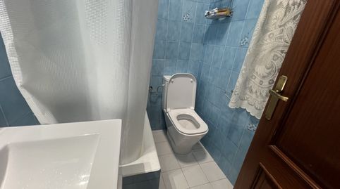 Foto 5 de Piso en venta en Rekalde Centro, Bilbao