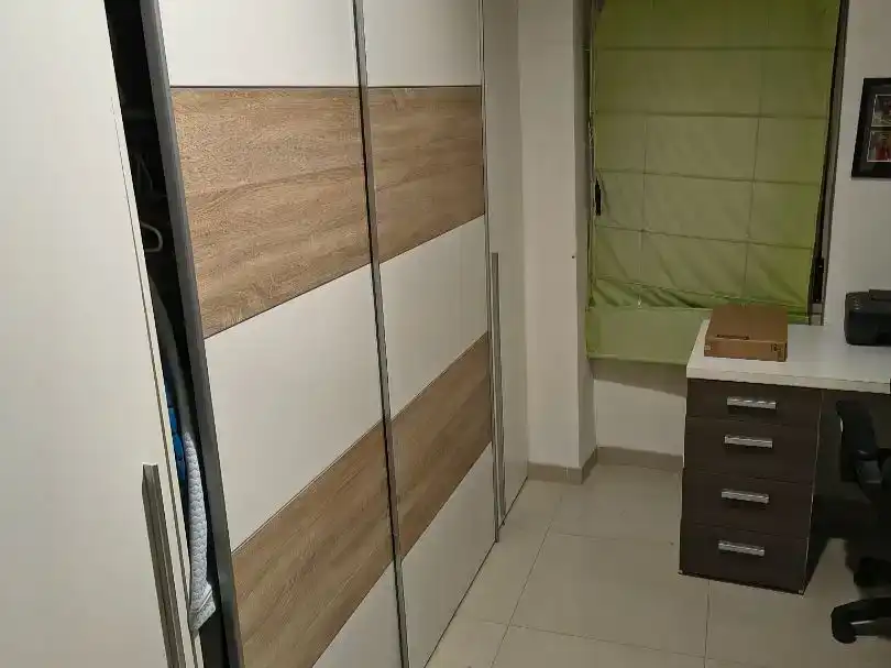 Dormitori de Pis en venda en Sant Pere de Riudebitlles amb Balcó