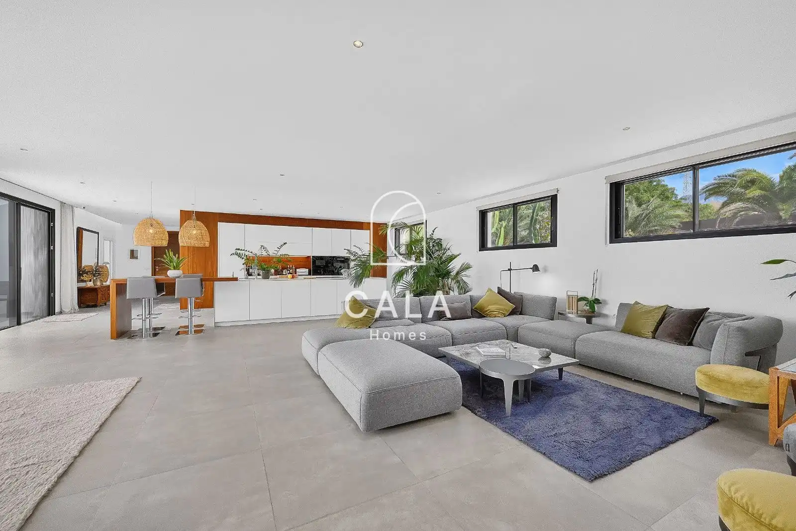 Living room of Houses for sale in Marazul - Ricasa