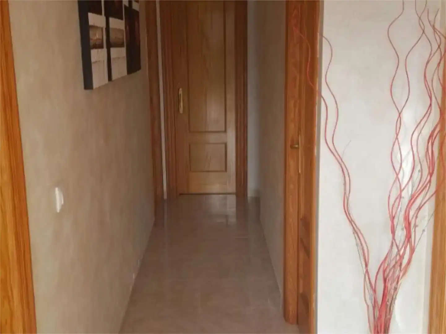 Casa o xalet en venda en Los Gallardos amb Aire condicionat i Balcó