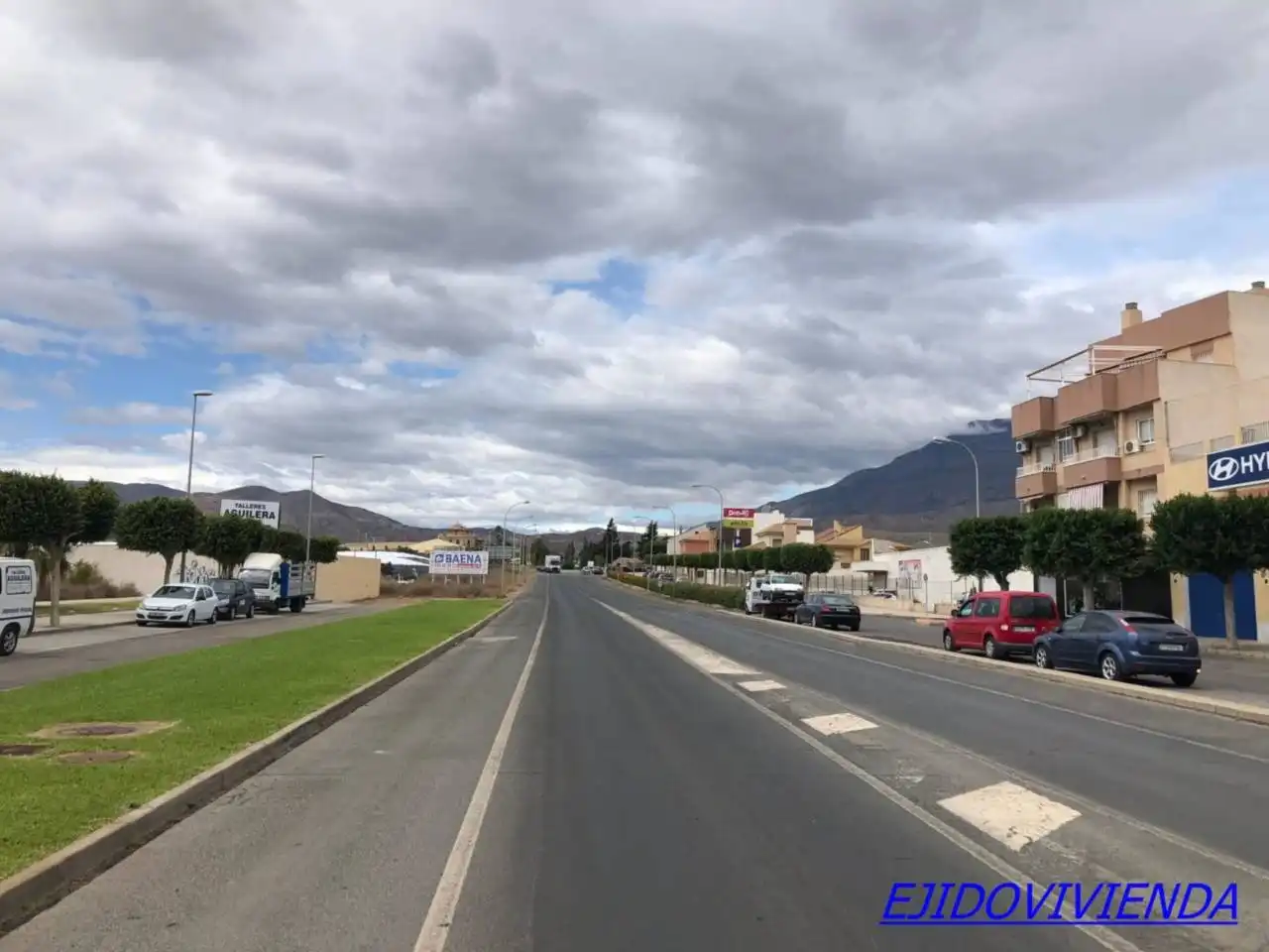 Lands and plots for sale in El Ejido Ciudad, imagen 7