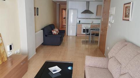 Foto 3 de Piso de alquiler en Peñicas, La Roda, Albacete