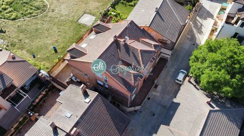 Foto 4 de Piso en venta en Bernuy de Porreros, Segovia