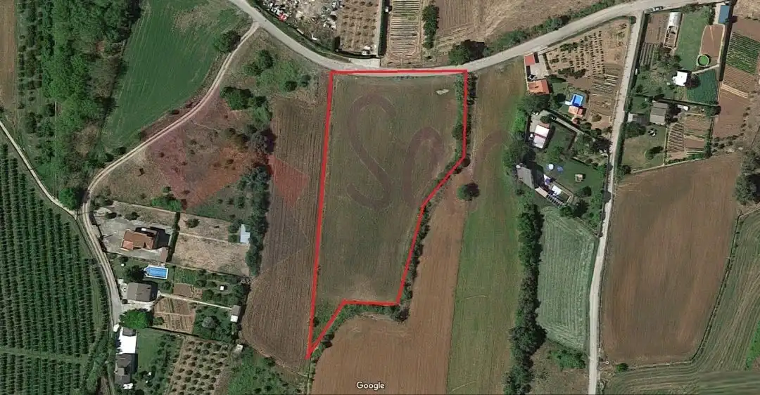 Casa rústica en venda a N-111