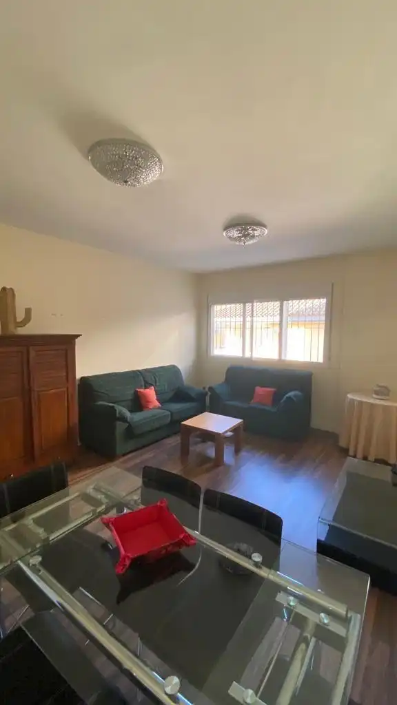 Living room of Flat for sale in Torre-Pacheco
