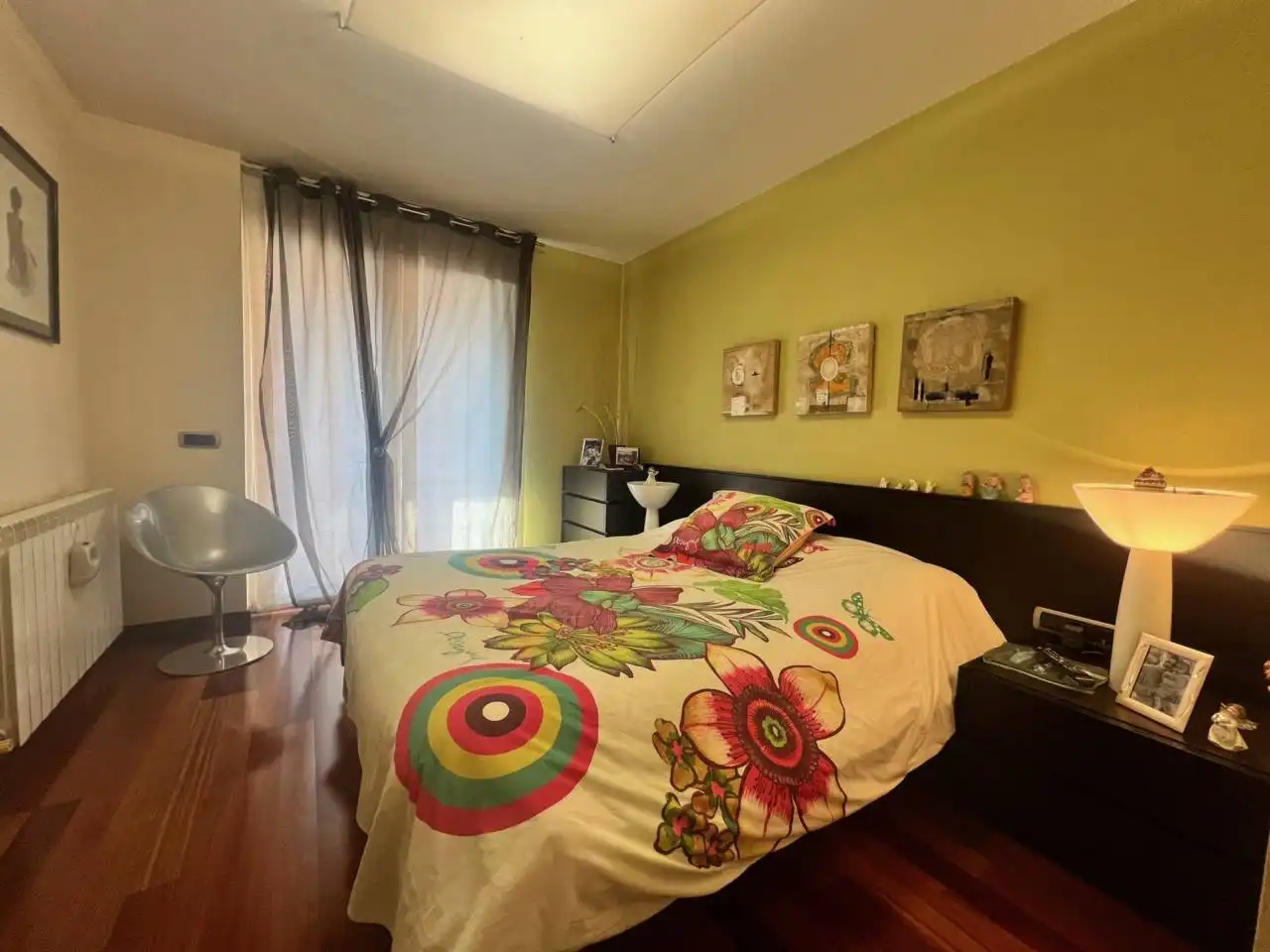 Habitación de Piso en venta en Manresa con Aire acondicionado, Calefacción y Parquet