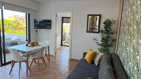 Foto 3 de Apartament en venda a Calle Antonio Navarro, 18, Torviscas Bajo, Adeje
