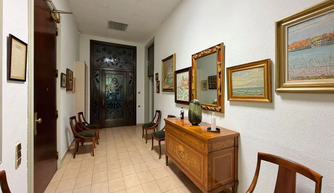 Appartement avec ascenseur à vendre à Carrer de Roger de Llúria, imagen 17