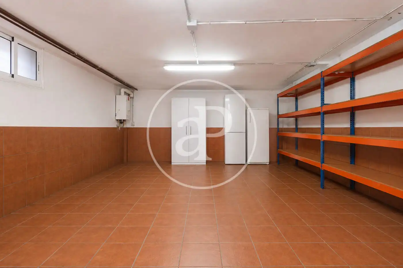 Casa o chalet en venta en Rubí con Aire acondicionado, Calefacción y Jardín privado