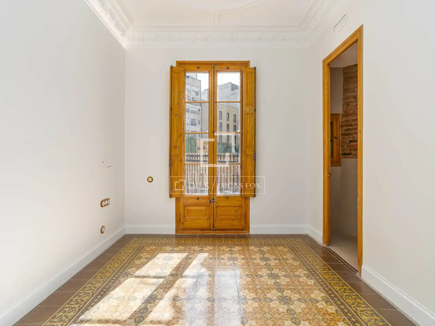 Wohnung mit Terrasse zum Verkauf in Eixample, imagen 27