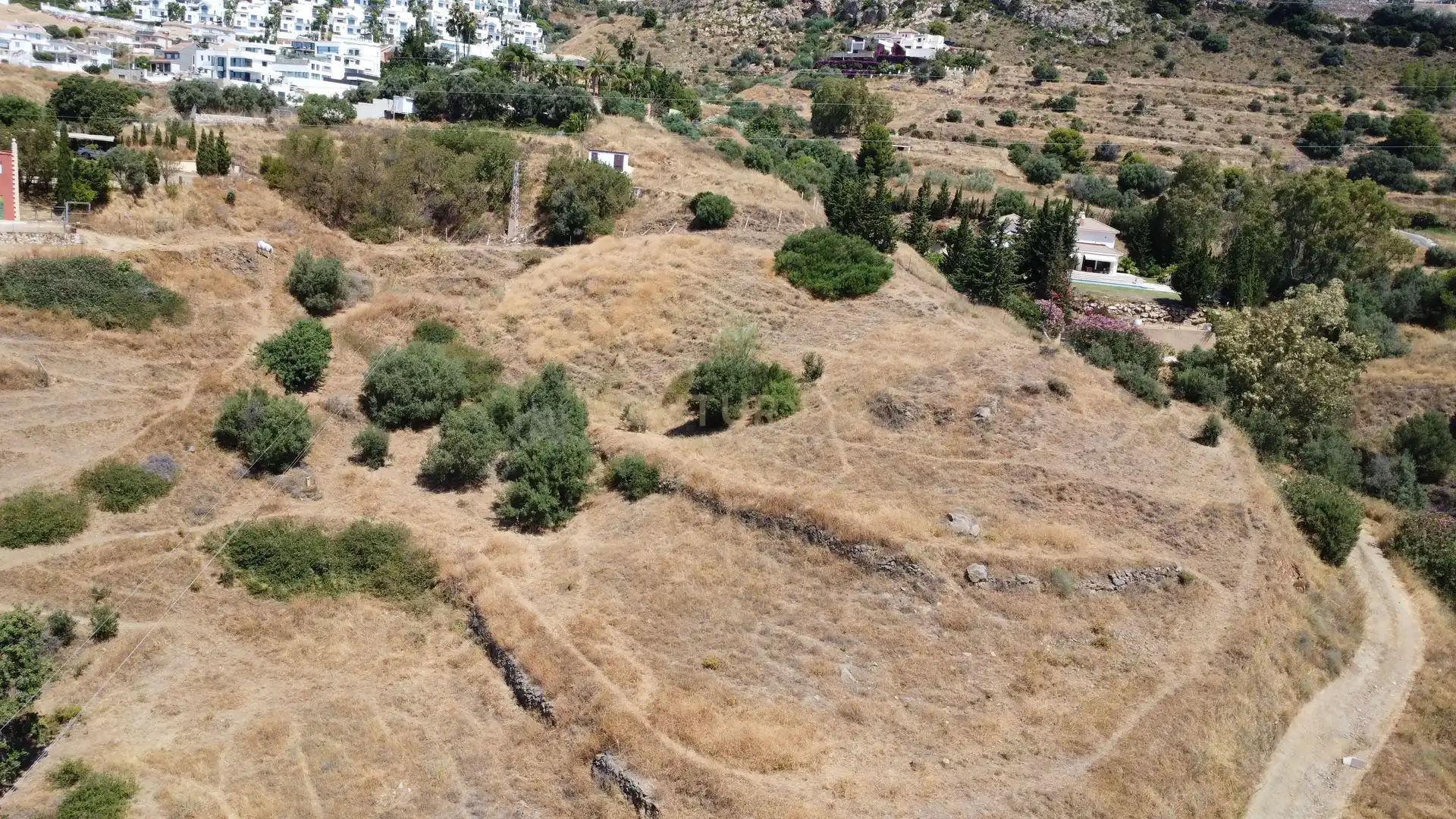 Grundstücke zum Verkauf in Benalmádena