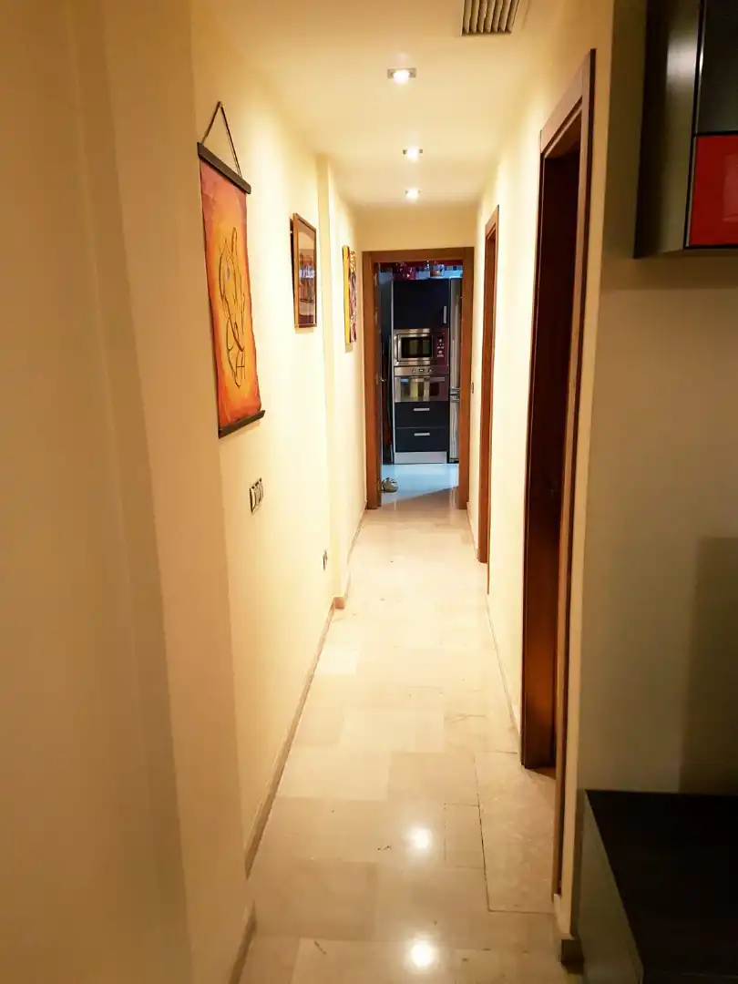 Pis en venda en Castilleja de la Cuesta amb Aire condicionat, Calefacció i Terrassa