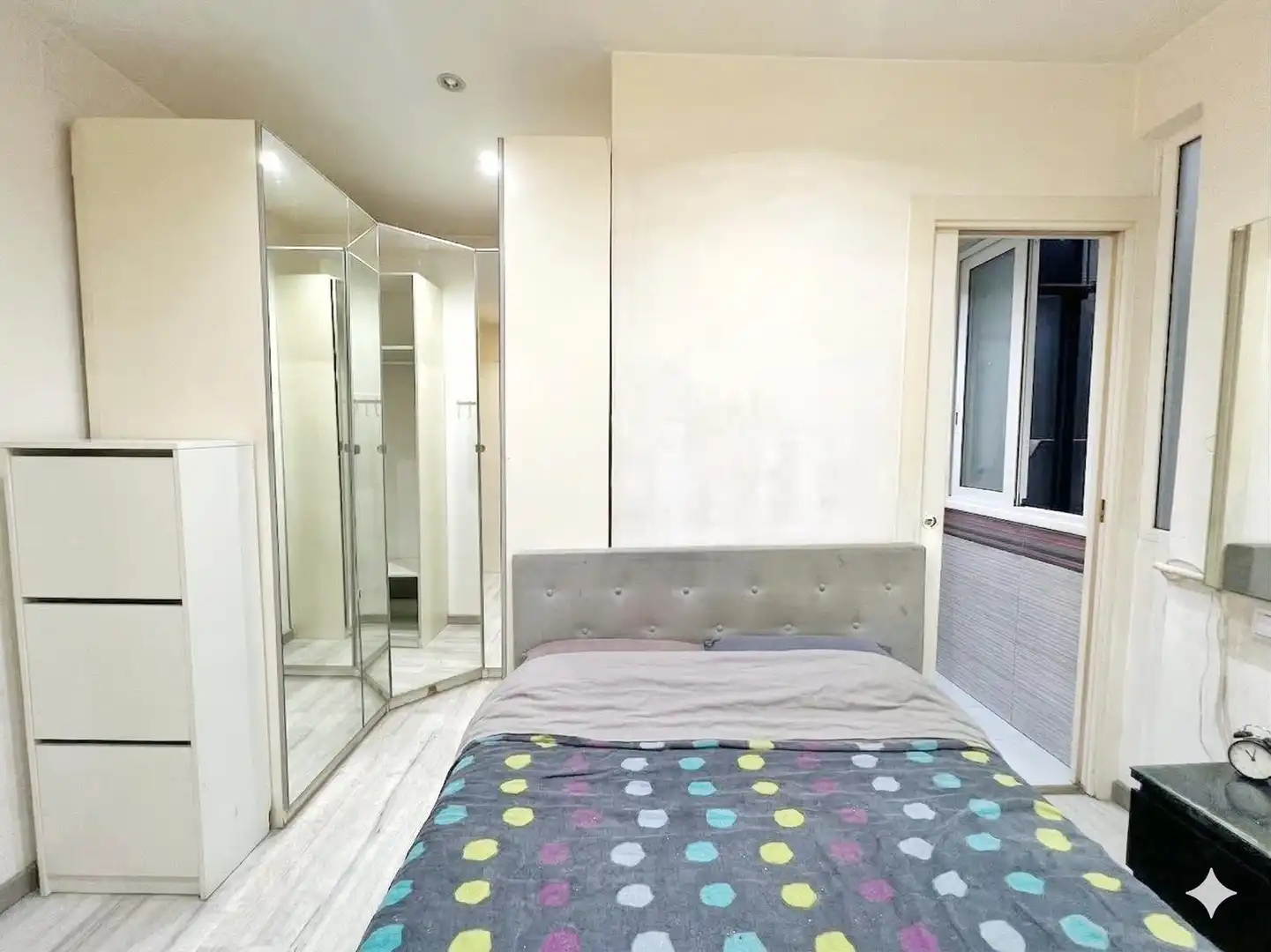 Piso con terraza en venta en Carrer de Muntaner 53, imagen 8