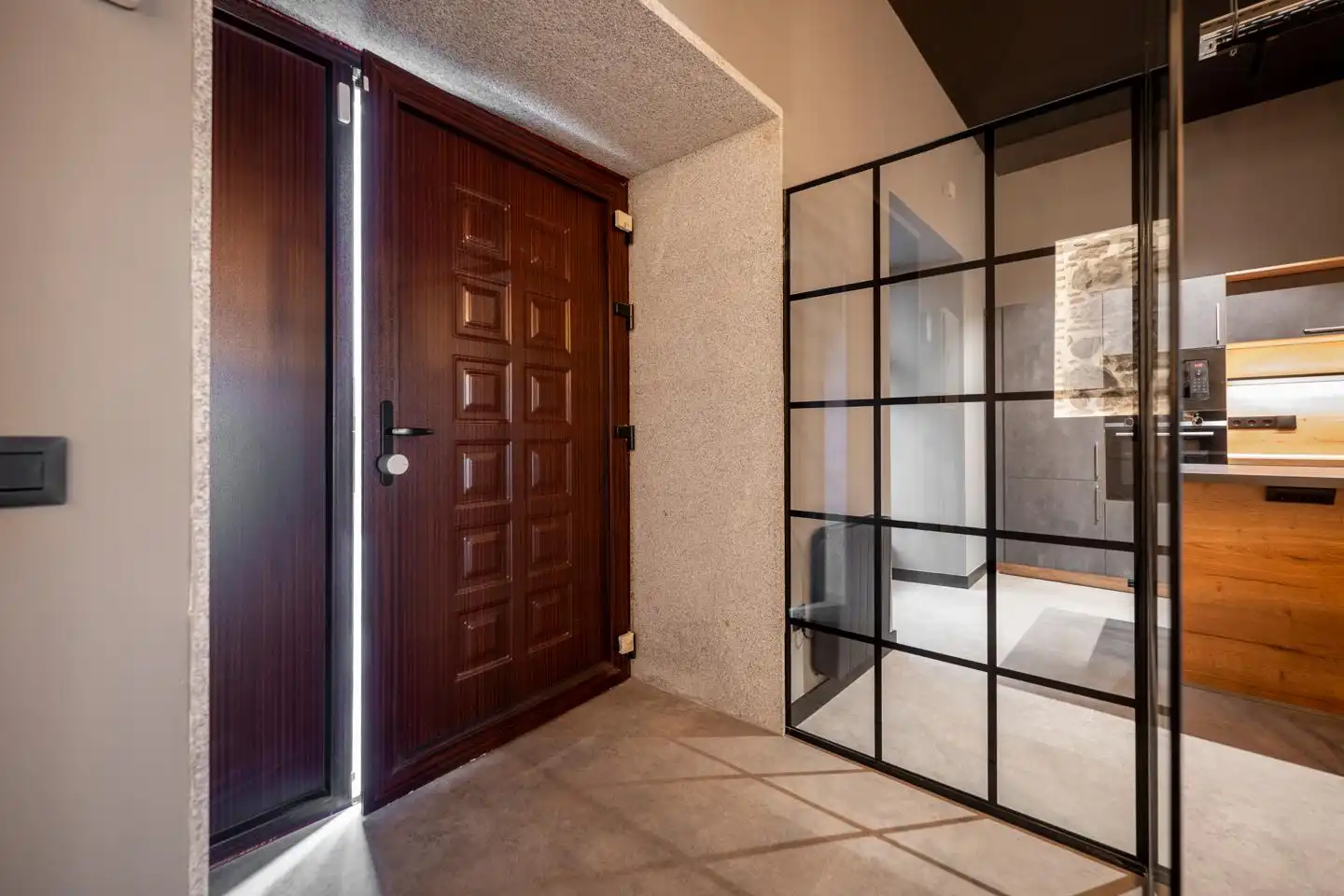 Wohnung zum Verkauf in Ávila
