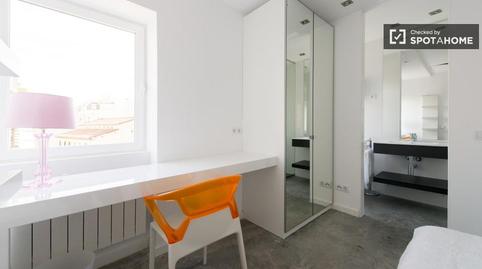 Photo 2 of Houses for share in Argüelles,  Madrid Capital