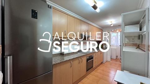 Foto 2 de Piso de alquiler en Dr Carlos Caballe Lancry, Malilla, Valencia