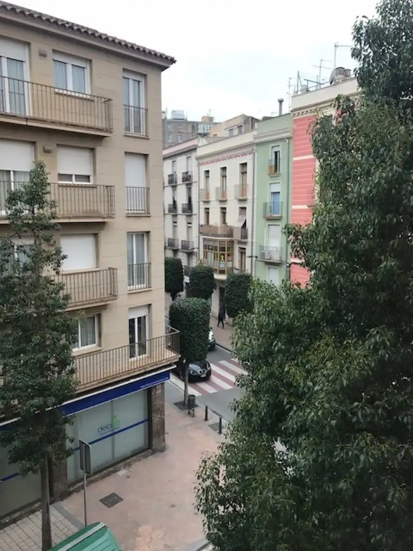Appartement avec terrasse à vendre à Calle Raval Robuster 22