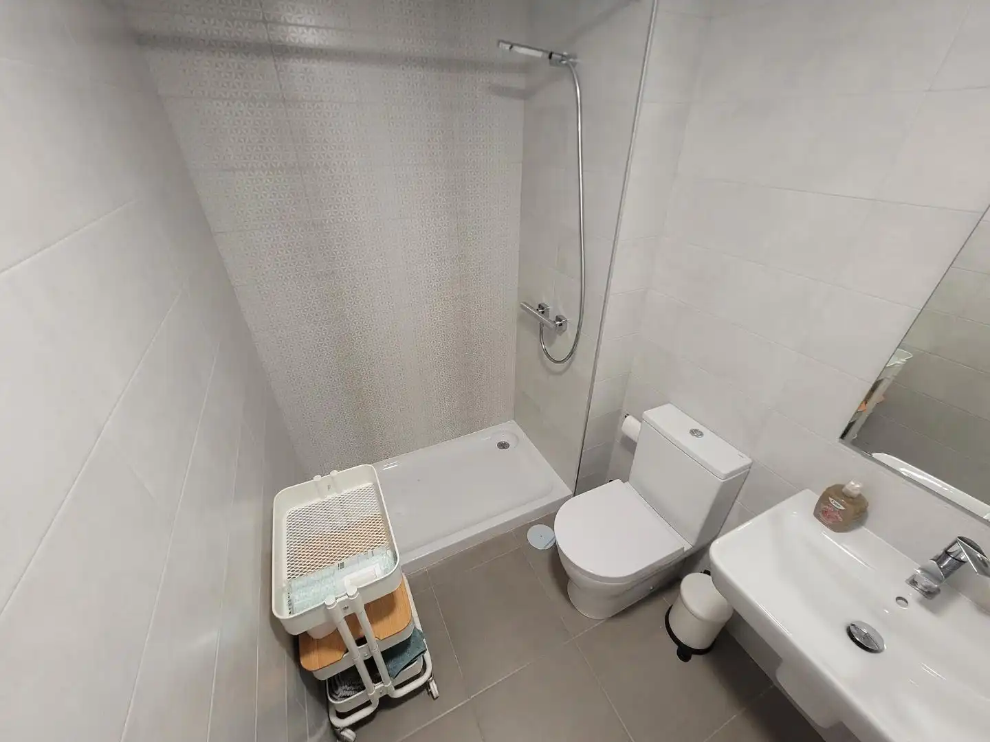 Flat with pool to rent in Avenida Dolores Rodríguez de Aragón 6, imagen 18