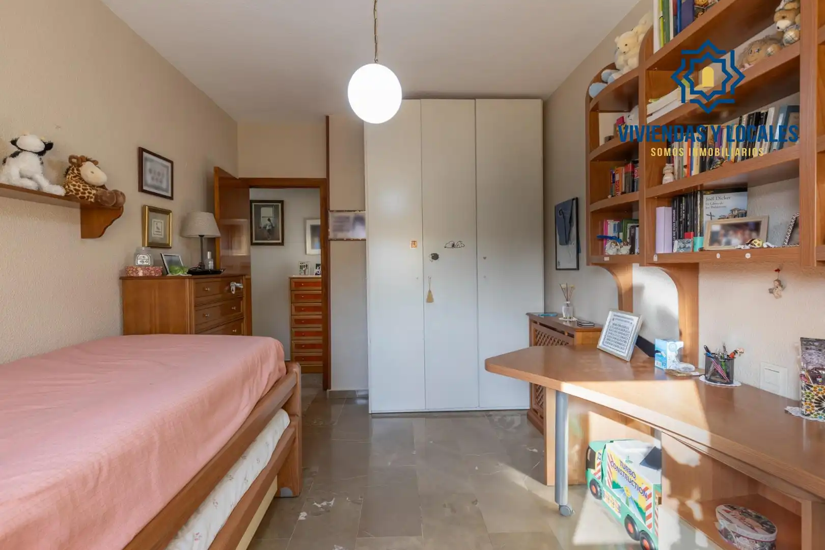 Appartement avec terrasse à vendre à Calle GRANADA 11, imagen 19
