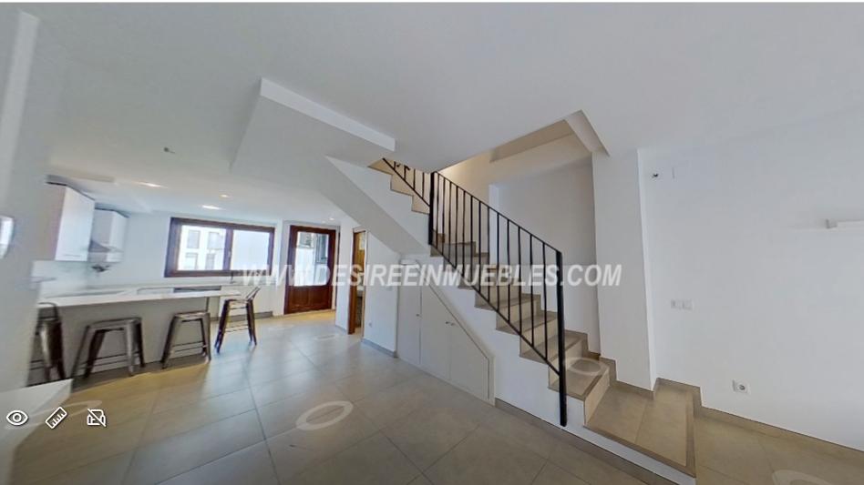 Foto 1 de Dúplex en venta en El Carme, Valencia