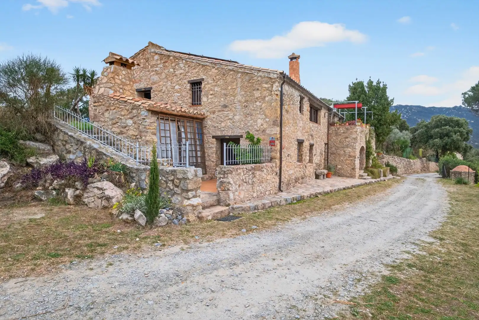 Casa rústica en venda a AFORES, 19, 17700, La Jonquera, imagen 29