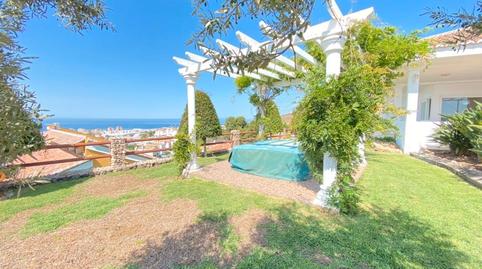 Foto 4 de Casa o xalet en venda a Urbanización Santa Rosa, Málaga