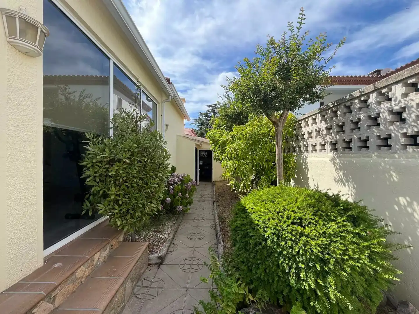 Casa amb piscina en venda a Moxó - Sant Mori, imagen 6